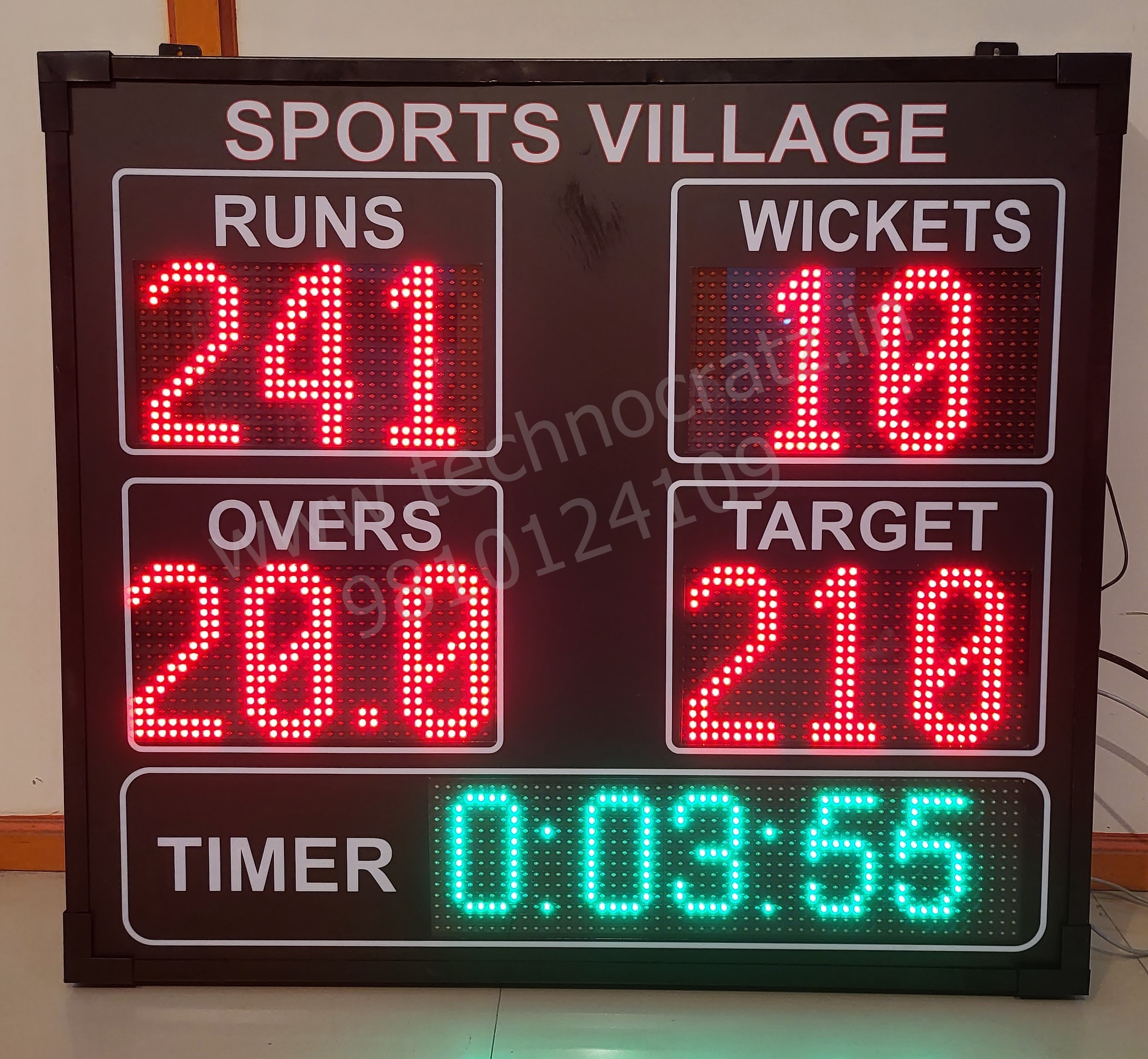 Cricket Scoreboard, Scoreboard, Led Cricket Scoreboard, Led Scoreboard, Led Boards, Led Cricket Scoreboard Manufacturer, Cricket Scoreboard Manufacturer